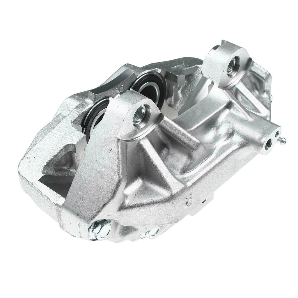 Front Passenger Side Brake Caliper w/4 Pistons for Toyota Supra (1993â1998)