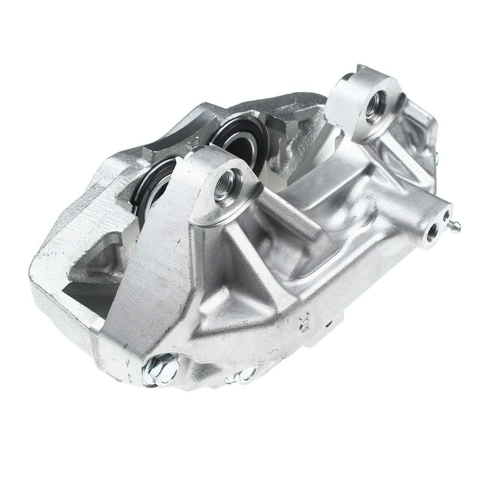 Front Passenger Side Brake Caliper w/4 Pistons for Toyota Supra (1993â1998)