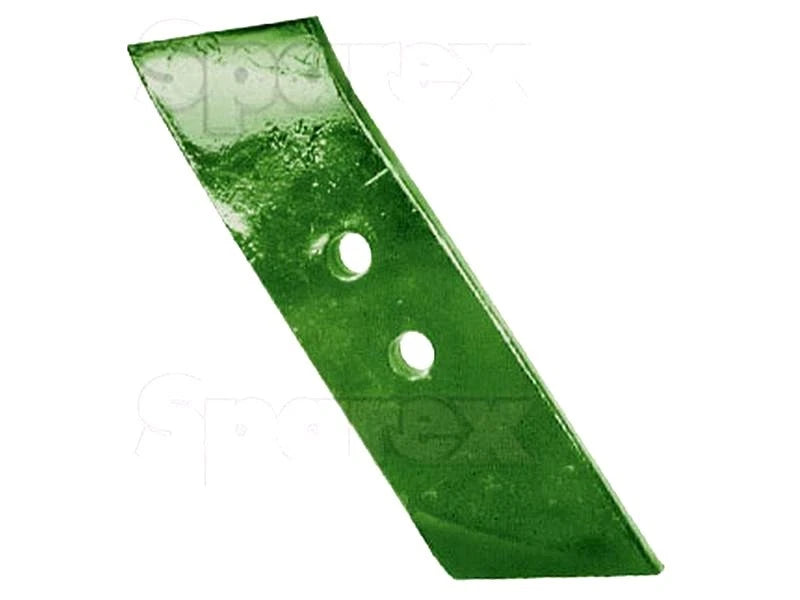 Reversible Plough Tip for Kverneland No. 3, 6, 7, 8, 9, 19, 20, 28 (R/H)