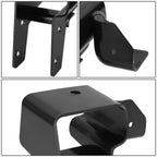 Driver Left Front Inner Bumper Bracket for Escalade Silverado Sierra 2500 (2003–2007)