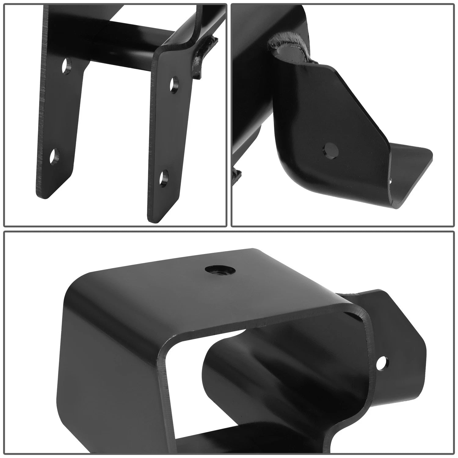 Driver Left Front Inner Bumper Bracket for Escalade Silverado Sierra 2500 (2003–2007)