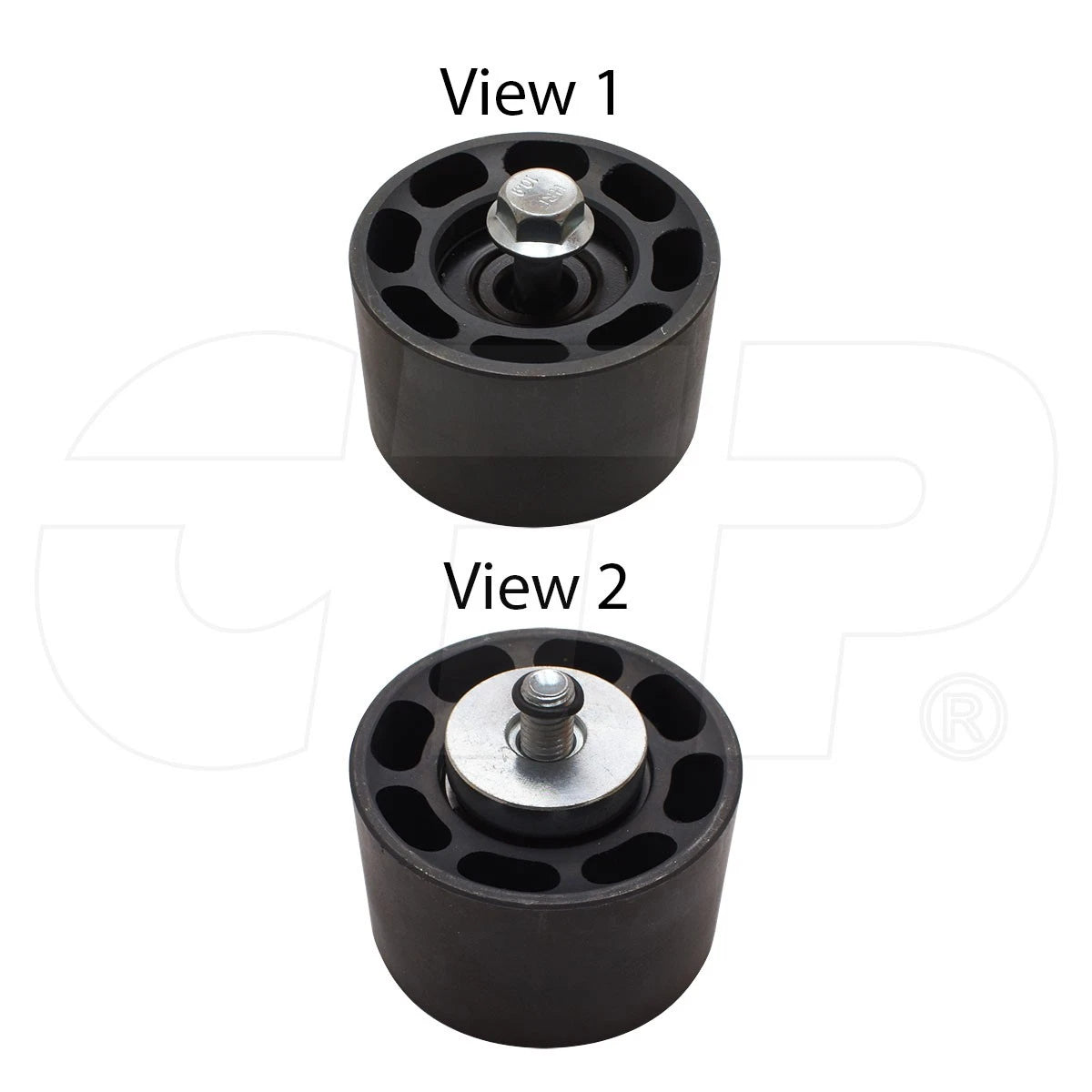 Belt Tensioner-Pulley for Caterpillar (1570095)
