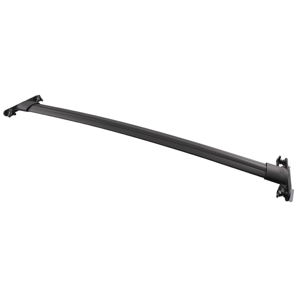 Aluminum Black Roof Rack Cross Bars for Toyota 4Runner (2010–2019)