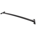 Aluminum Black Roof Rack Cross Bars for Toyota 4Runner (2010–2019)