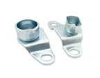 Tailgate Hinge Trunnion LH RH Replacement for Chevy Fleetside (1981–1987)
