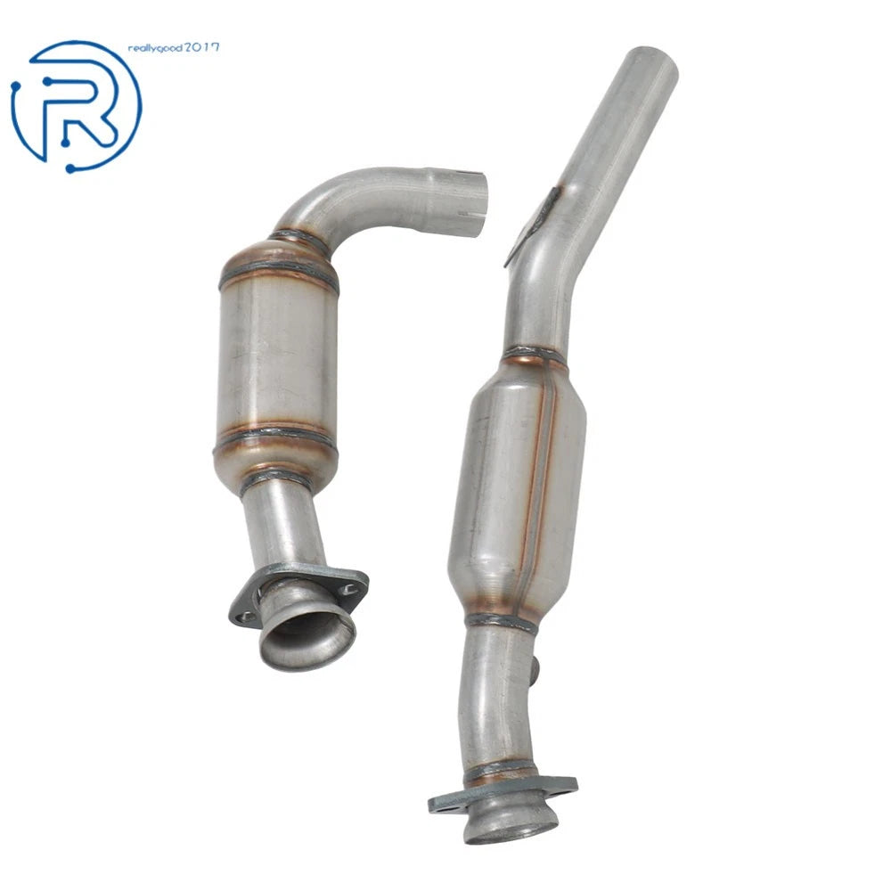 Catalytic Converter for Ford Transit 150 250 350 (2015-2019)