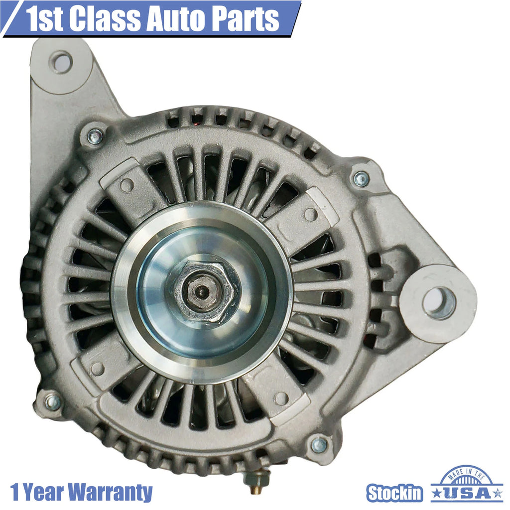 Alternator for Lexus ES300, Toyota Camry (2002–2003)