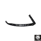 Front Left Bumper Bracket Filler for Honda Civic (2006–2011)