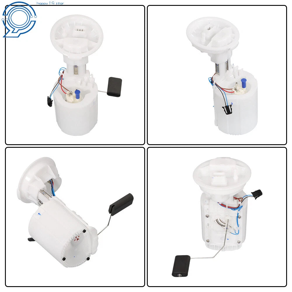 Fuel Pump Module Assembly for Mini Cooper (2007-2015) 1.6L Turbo