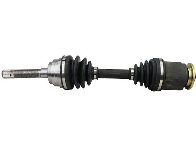Front Left Axle Assembly for Mazda B2600 (1987–1993) RP596SP