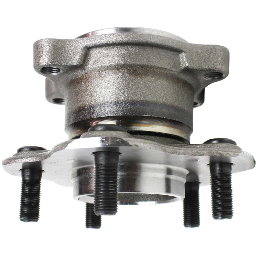 Wheel Hubs for Nissan Quest (2004–2009) Rear Left & Right with Bearing