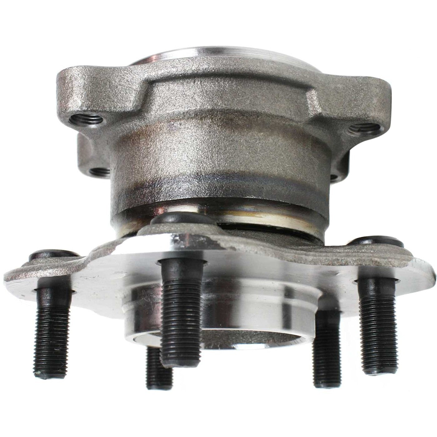 Wheel Hubs for Nissan Quest (2004–2009) Rear Left & Right with Bearing