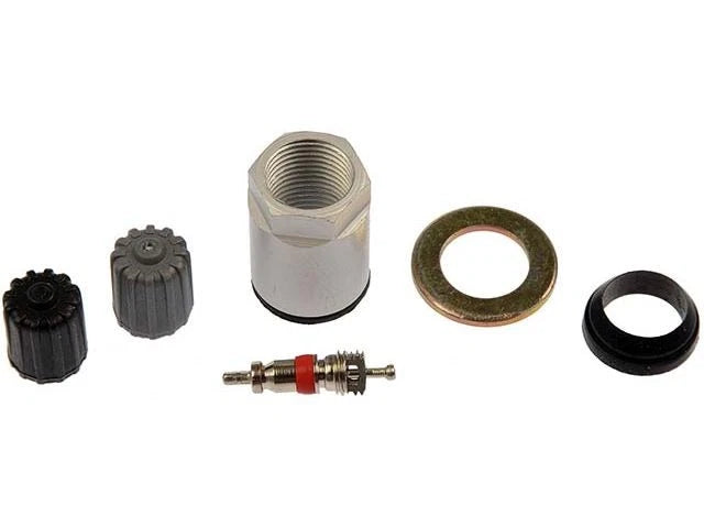 TPMS Sensor Service Kit for Mazda 3 (2010–2013) PM722HK