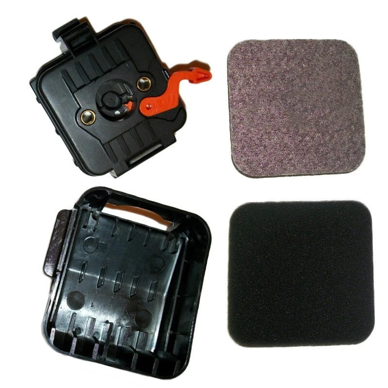 Air Filter Cover Housing for FS85 HS80 BG75 String Trimmer (No Years Specified)