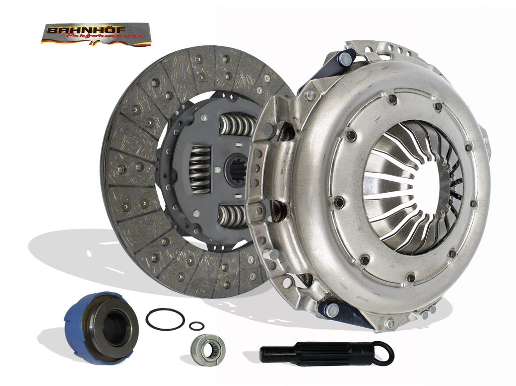Clutch Kit for Ford F150 F250 (1997–2008) 4.2L V6 4.6L V8
