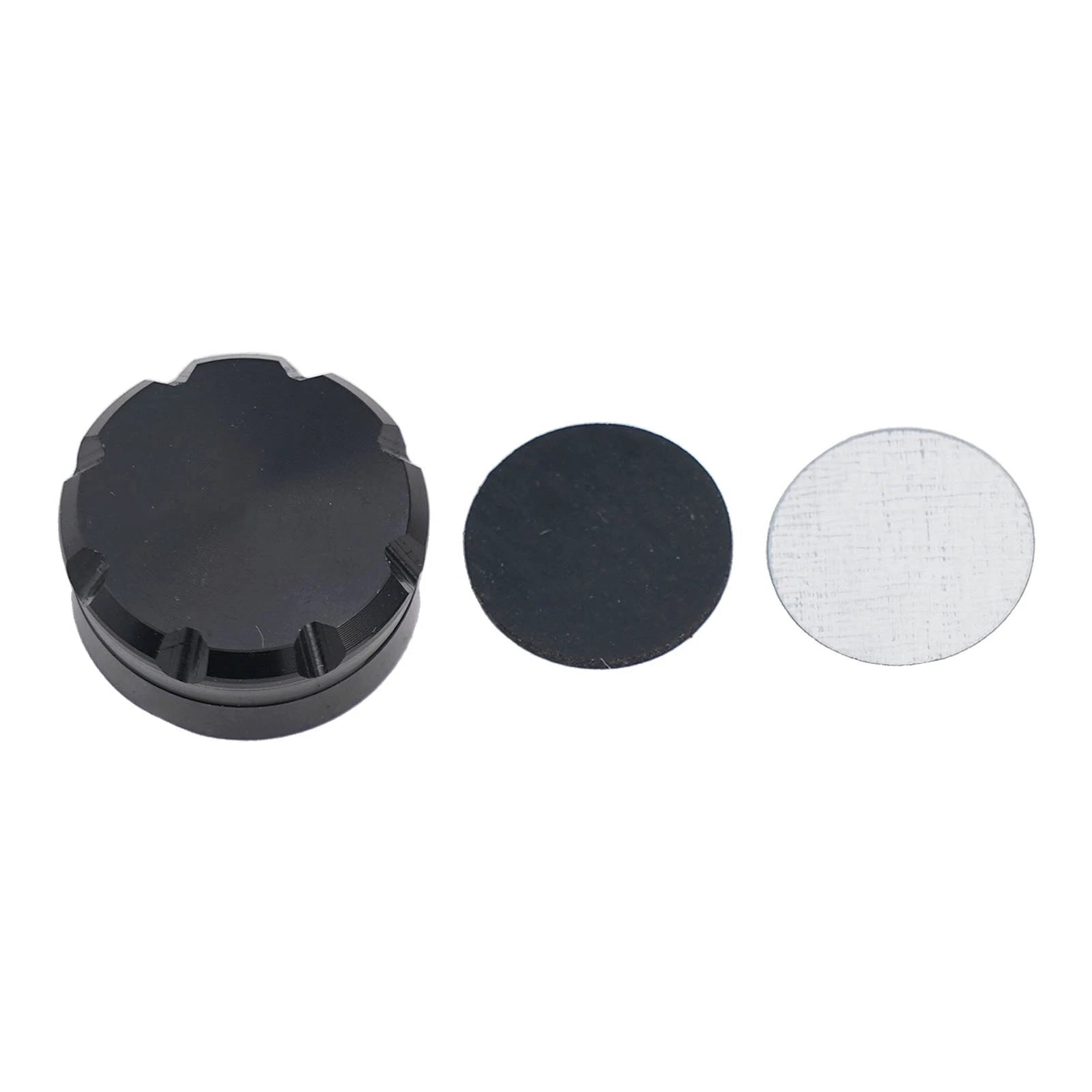 Brake Knob for - Metal, Thread 1pc, 52cm