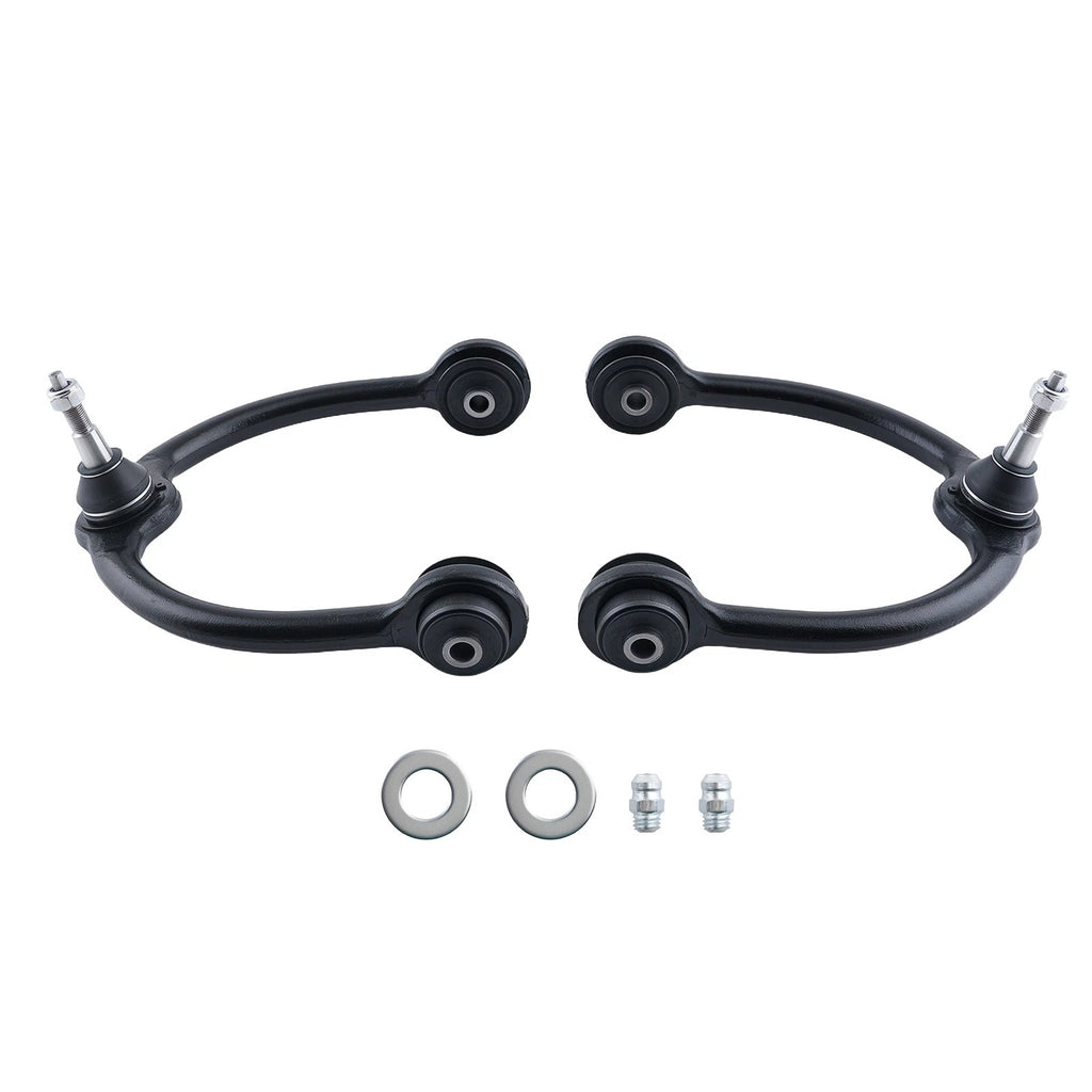 Front Upper Control Arm & Ball Joint Set for Jeep Commander Grand (2006–2010)