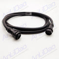 3M Engine Remote Control Cable for Yamaha Fit (10 Pin) 688-8258A-30-00