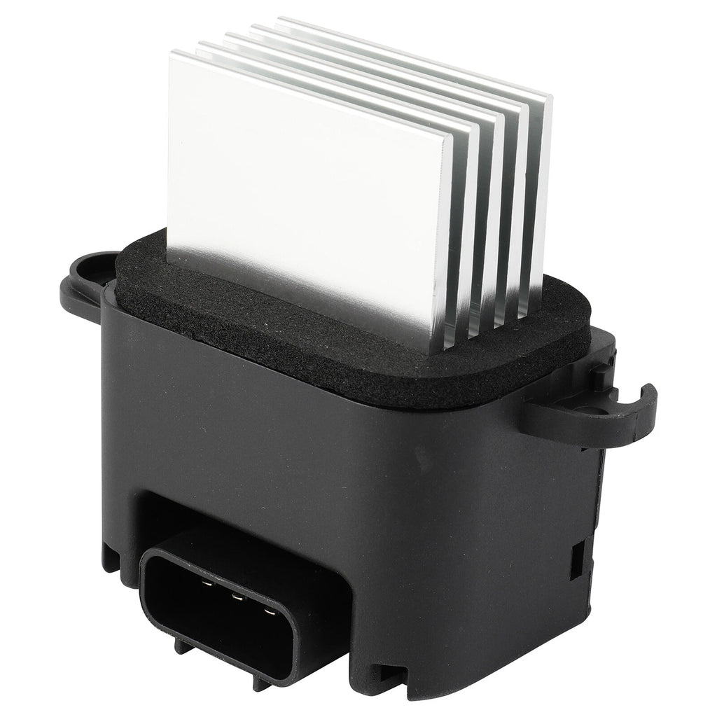 HVAC Heater Blower Motor Resistor for Nissan Armada (2009-2015)