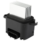 HVAC Heater Blower Motor Resistor for Nissan Armada (2009-2015)