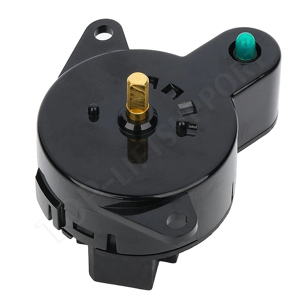 Headlight Switch for Mercury Mountaineer (1997–2000)