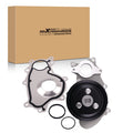 Water Pump for Ford F-150 V6 3.5L (2015–2017) Aluminum