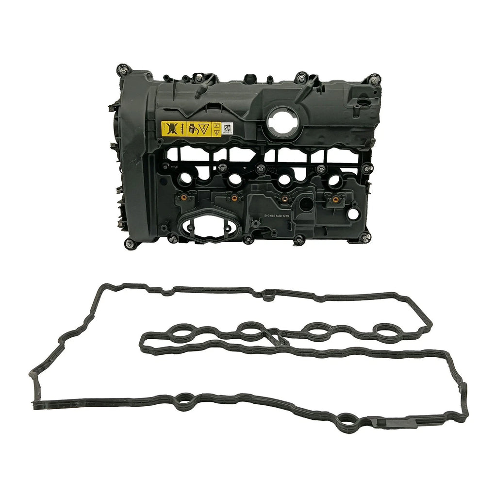 Engine Valve Cover for BMW 230i 330i 430i 530i X1 X2 X3 (2017–2020) 11127611278