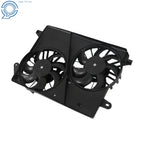 Radiator Cooling Fan for Chrysler 300 Dodge Charger (2005-2010)