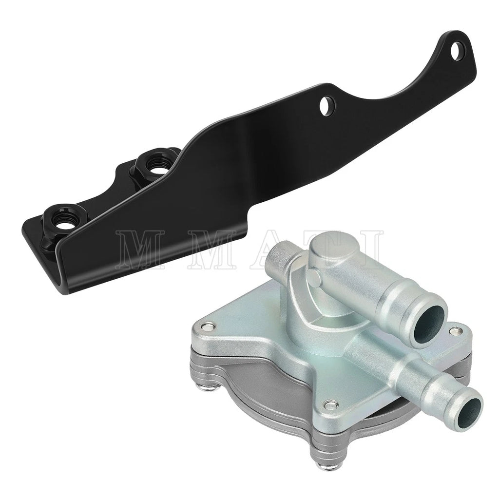 Fuel Petcock for Honda Magna Deluxe VF750C (1994–2003) 16970-MZ5-003