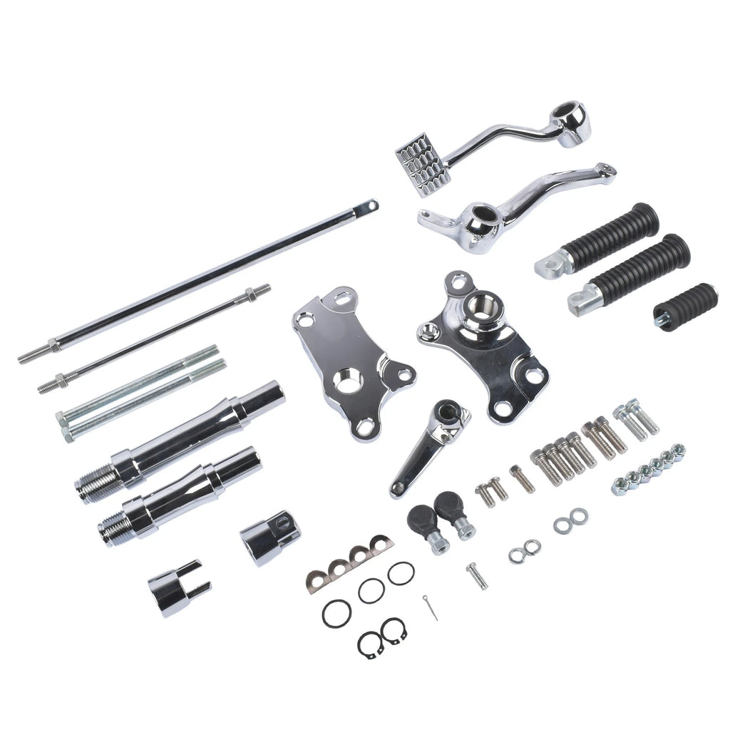 Shift Linkage Rod for Harley Sportster XL883 XL1200 (2004-2023)