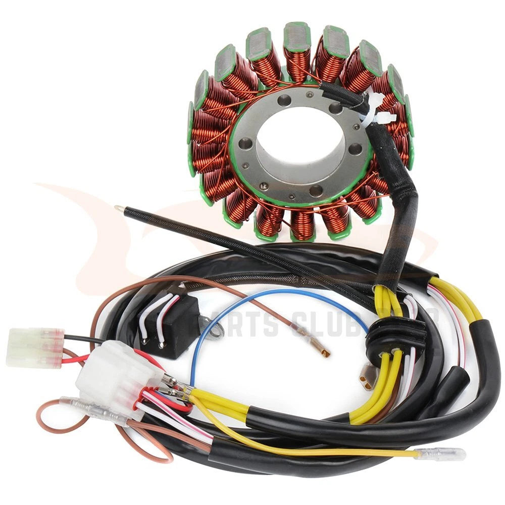 Stator for Kawasaki Ninja ZX-6R (2009-2012)