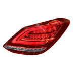 LED Tail Light Assembly for Mercedes Benz C-Class W205 (2019–2021) Right