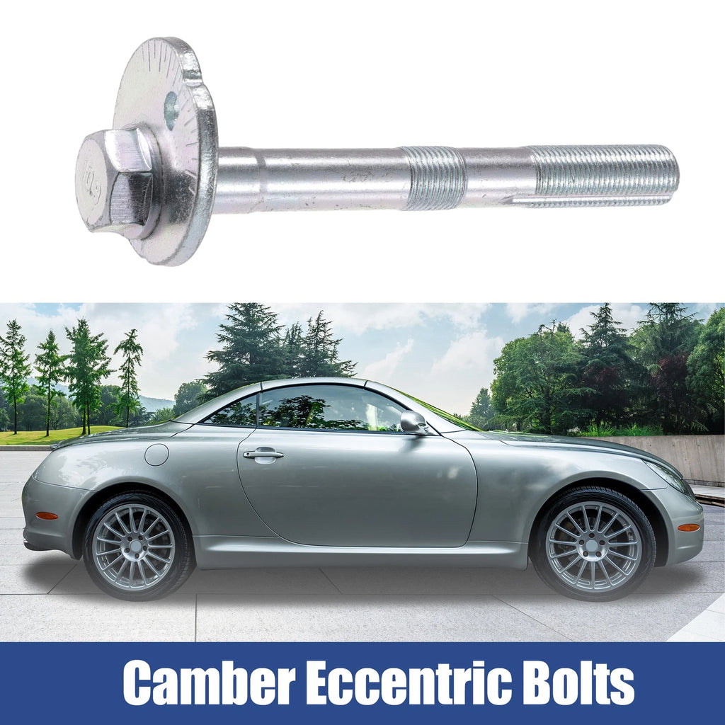 Lower Control Arm Adjust Bolt for Lexus SC430 (2002–2010) No. 4819060040