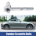 Lower Control Arm Adjust Bolt for Lexus SC430 (2002–2010) No. 4819060040