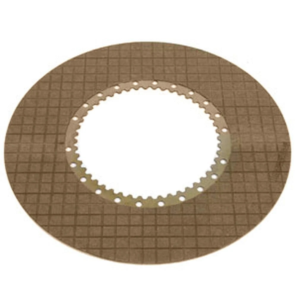 Clutch and PTO Disc with Holes for John Deere 4030 4230 4630 8430 (RE234264)