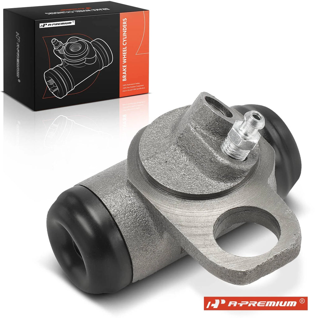 Drum Brake Wheel Cylinder Front Left for Chevy Blazer C10 (1969–1982)