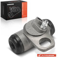 Drum Brake Wheel Cylinder Front Left for Chevy Blazer C10 (1969–1982)