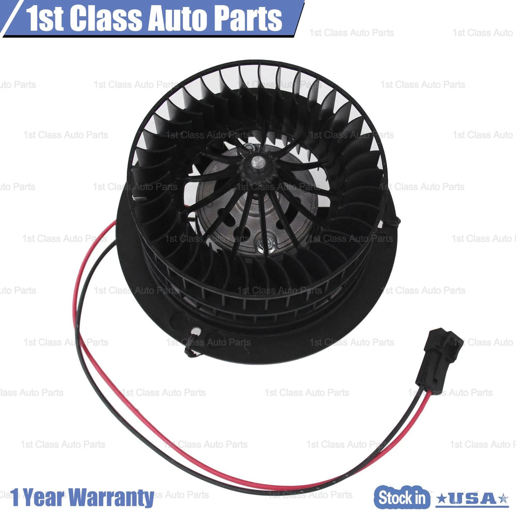 HVAC Blower Motor for Freightliner Century Class FLD 120 (1996–2007)