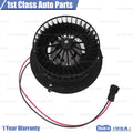 HVAC Blower Motor for Freightliner Century Class FLD 120 (1996–2007)