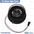 HVAC Blower Motor for Freightliner Century Class FLD 120 (1996–2007)