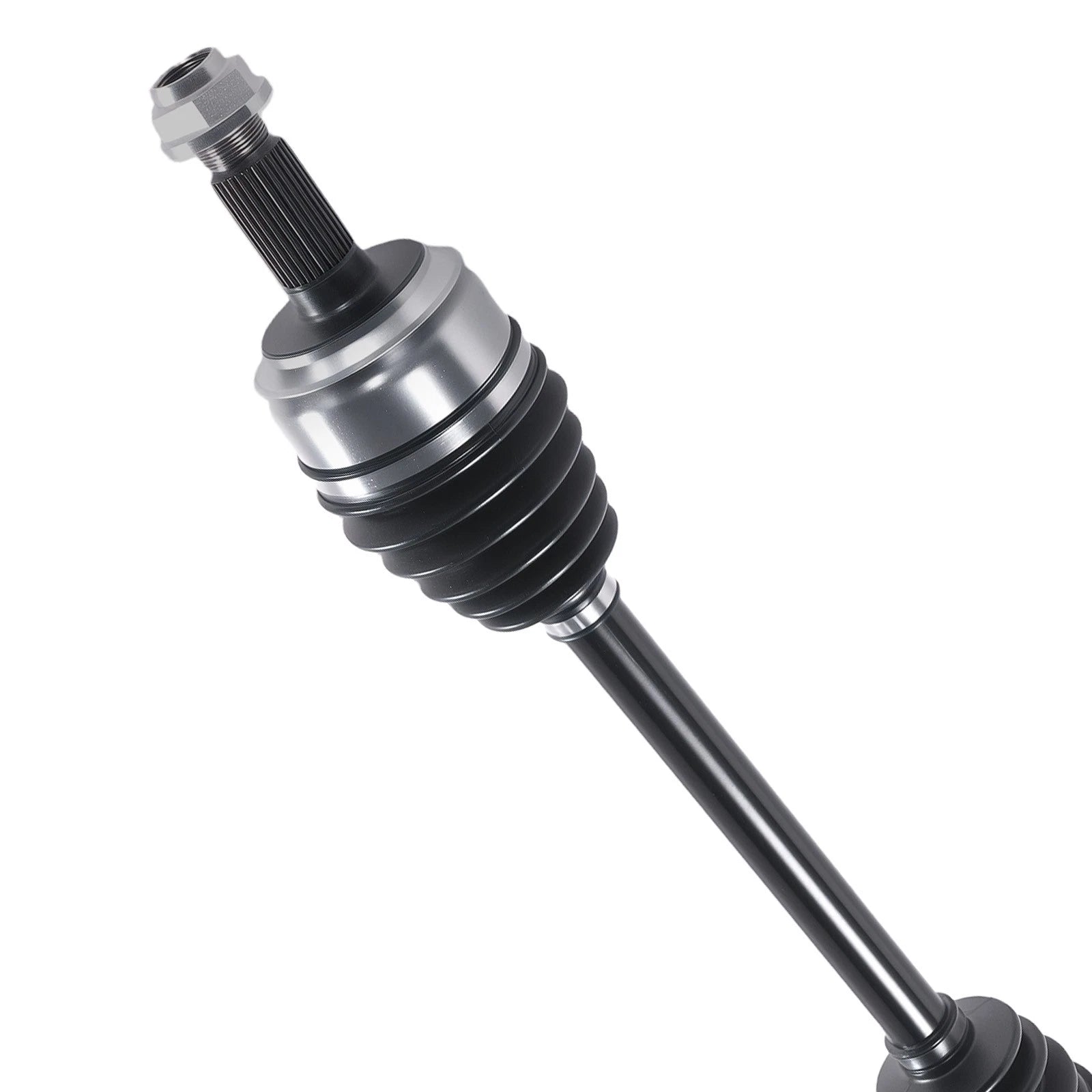 2X Front CV Joint Axle for Honda Accord (2018–2022)