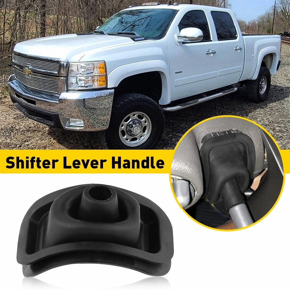 Shifter Boot for Cadillac Chevy GMC (OE# 26093753)