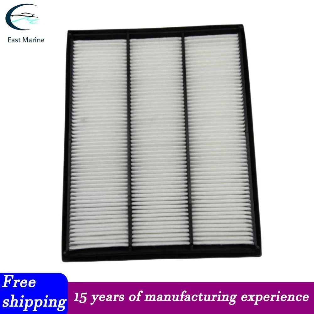 Air Filter for Volvo Penta D4 D6 D9 D11 (2003–2023) 21702999 3818541 3583654 117303
