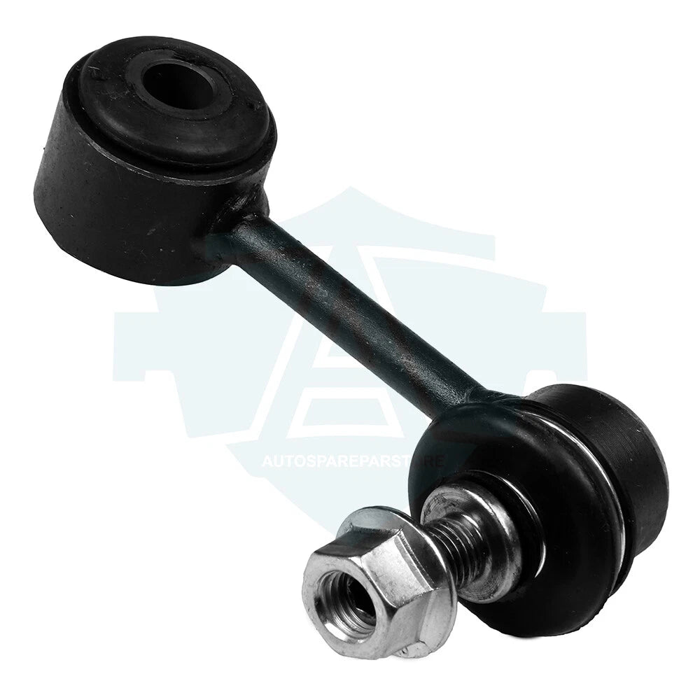 Set of 4 Struts Shock Absorbers Sway Bars for Ford Fusion (2010–2012)