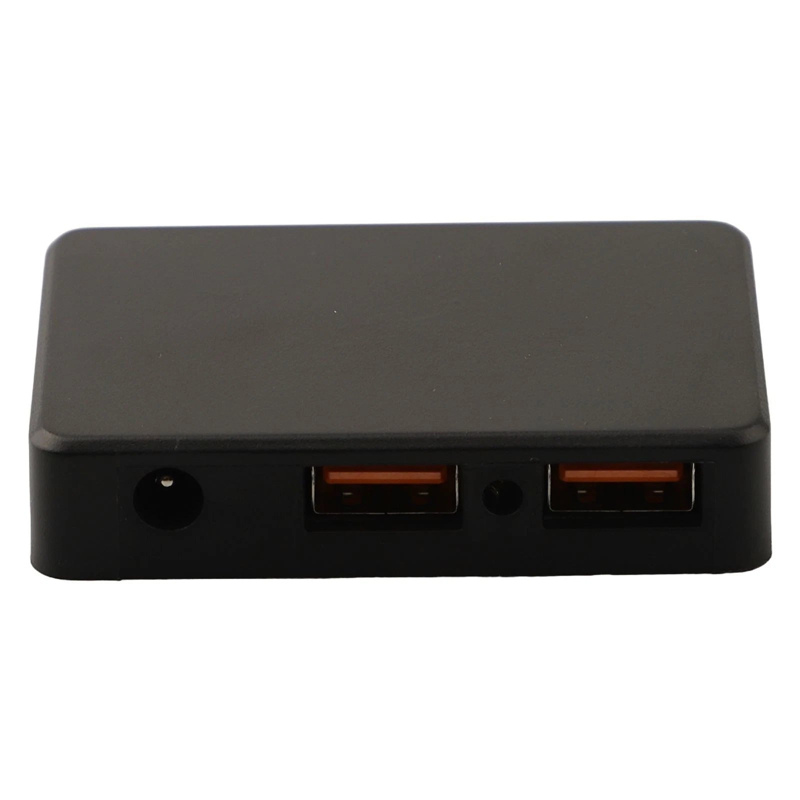 Solar Voltage Regulator for Dual USB Fast Charge
