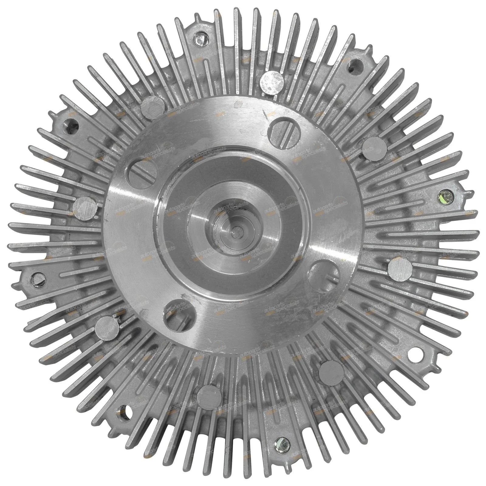 NPW Fan Clutch Coupling for Landcruiser HZJ79R (1999–2007)