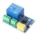 5V Relay for ESP8266 ESP-01S (Smart Home Remote Control)