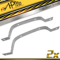 2X Front Fuel Tank Strap for Dodge Durango Jeep Grand Cherokee (1998–2004)