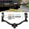 Class 3 Trailer Hitch Receiver for Ford Escape (2005–2012) 2"