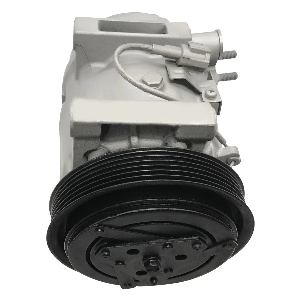 A C Compressor Replacement for Infiniti Q45 4.5L (2002-2002)